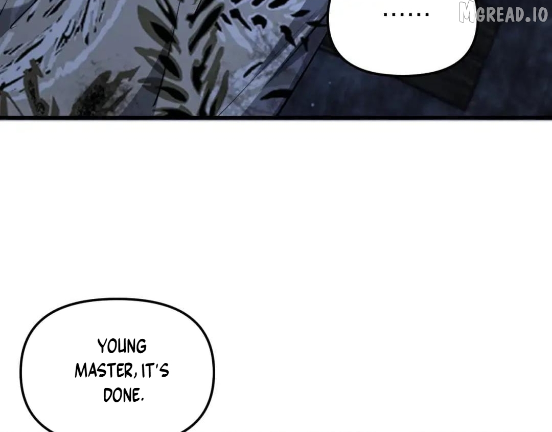 I’m Trapped In This Day For One Thousand Years Chapter 269  - page 40